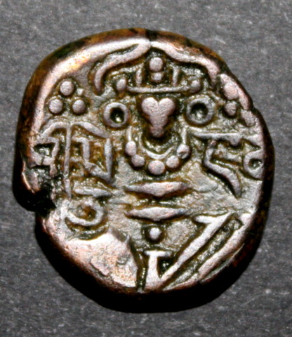 Ancient-Kashmir-Coinage