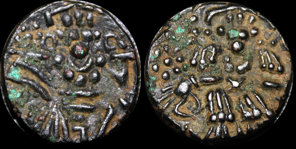 Ancient-Kashmir-Coinage