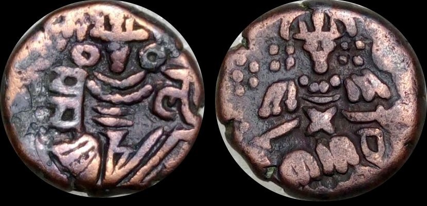 Ancient-Kashmir-Coinage