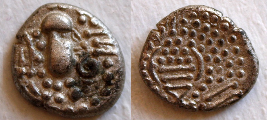 Help-With-A-Sassanian,-Gadhaiya-Silver-Coin-?