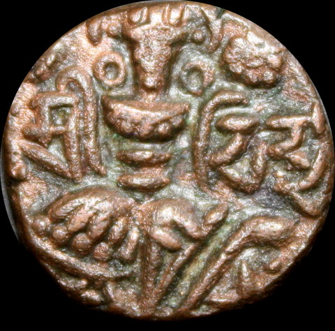 Ancient-Kashmir-Coinage