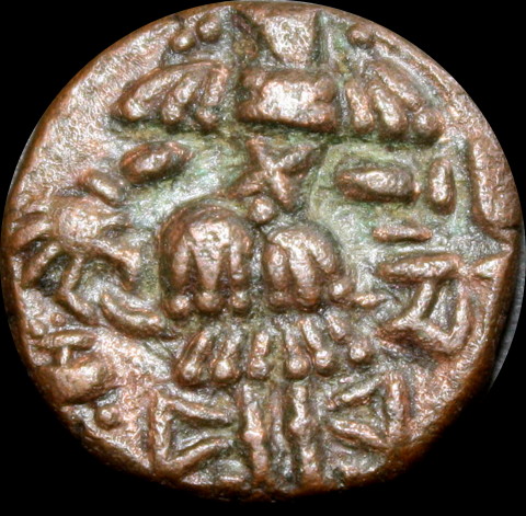 Ancient-Kashmir-Coinage