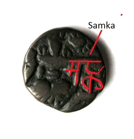 Ancient-Kashmir-Coinage