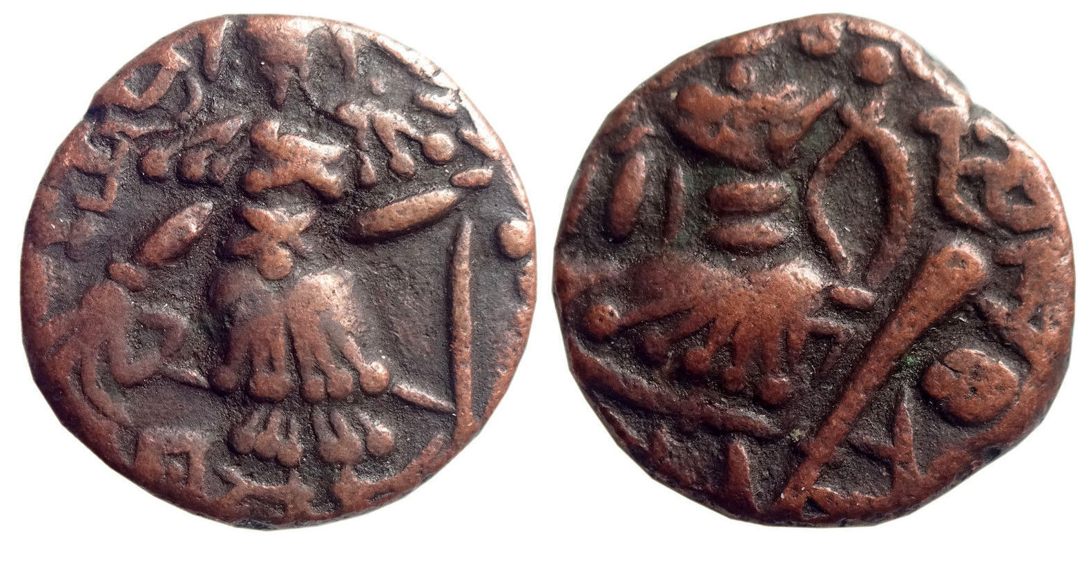 Post-Your-Coins-From-India!