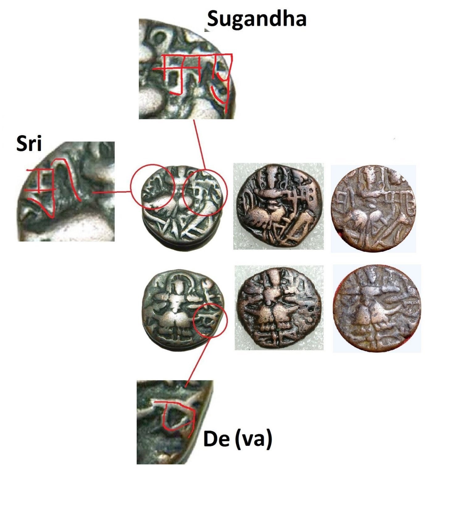 Ancient-Kashmir-Coinage