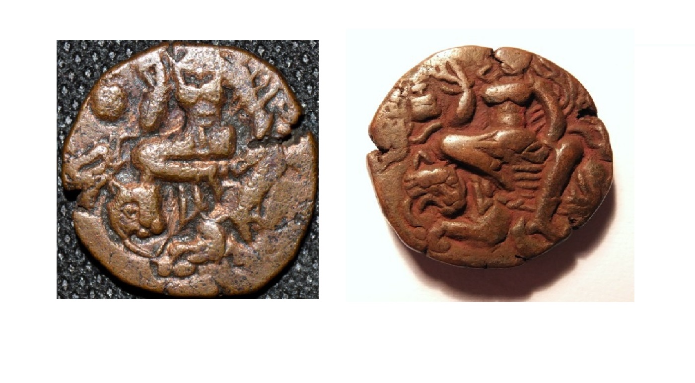 Ancient-Kashmir-Coinage