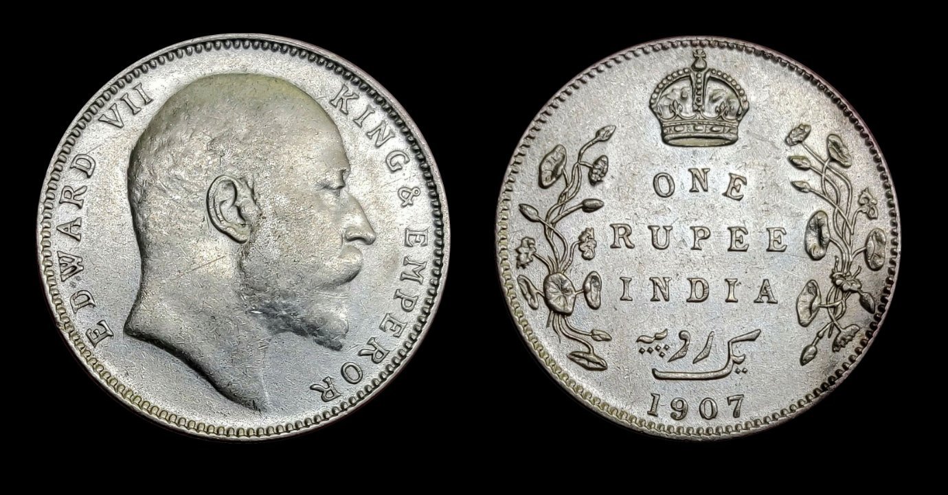 British-Colonial-Coinage-And-Some-Extras