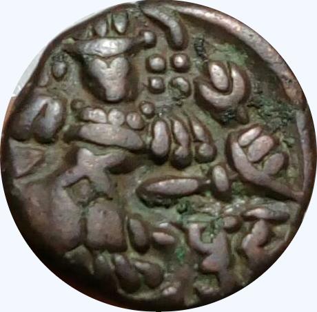 Ancient-Kashmir-Coinage