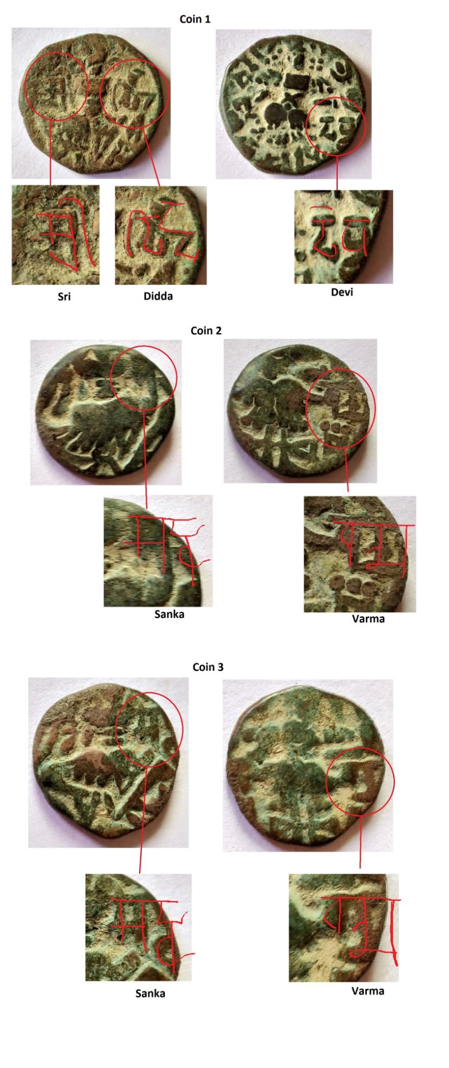 Ancient-Kashmir-Coinage