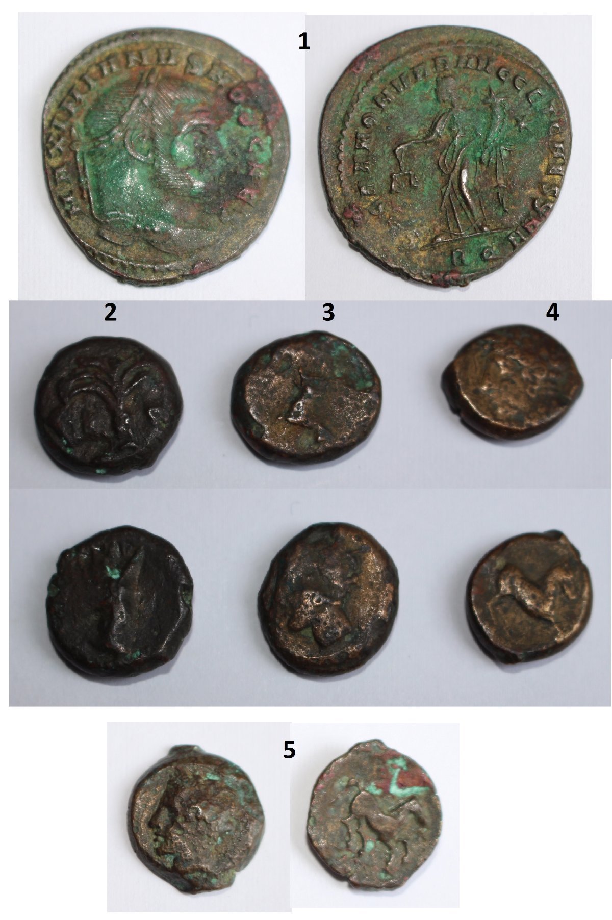 Help-Needed-To-Identify-Some-Coins..