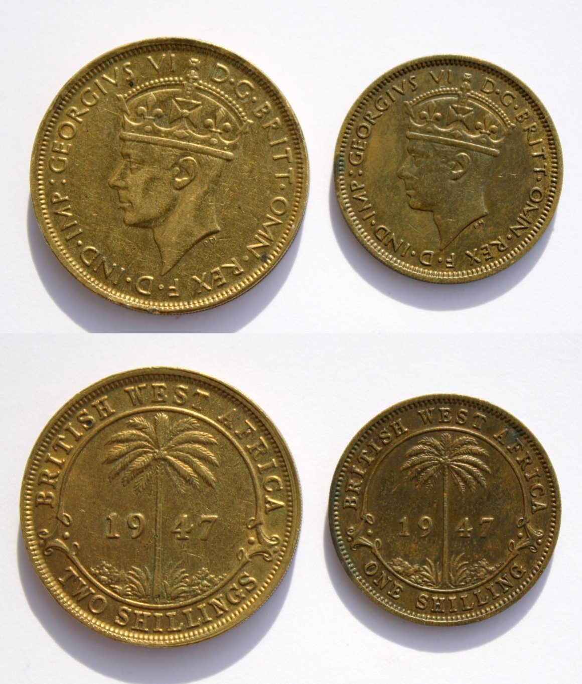 British-Colonial-Coinage-And-Some-Extras
