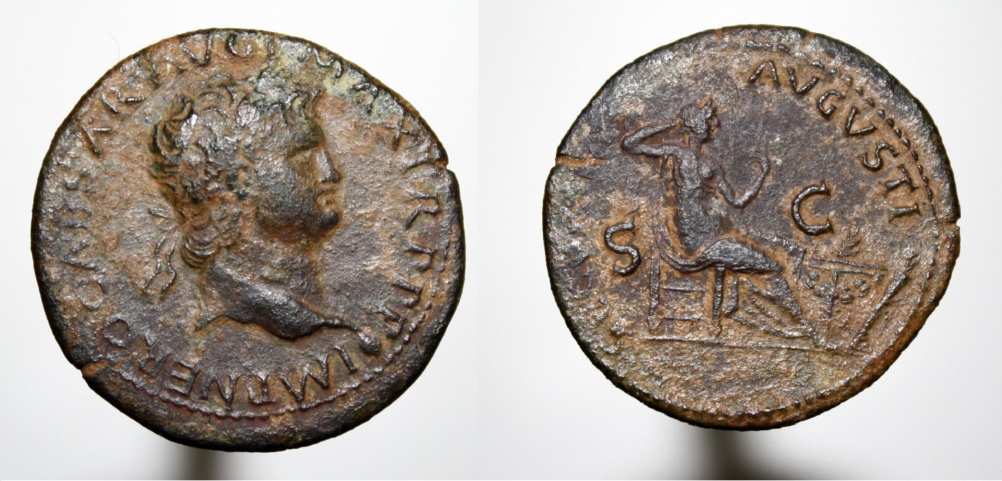 A-Couple-Of-Metal-Detecting-Finds!