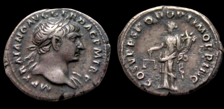 Trajan-Annexes-Arabia