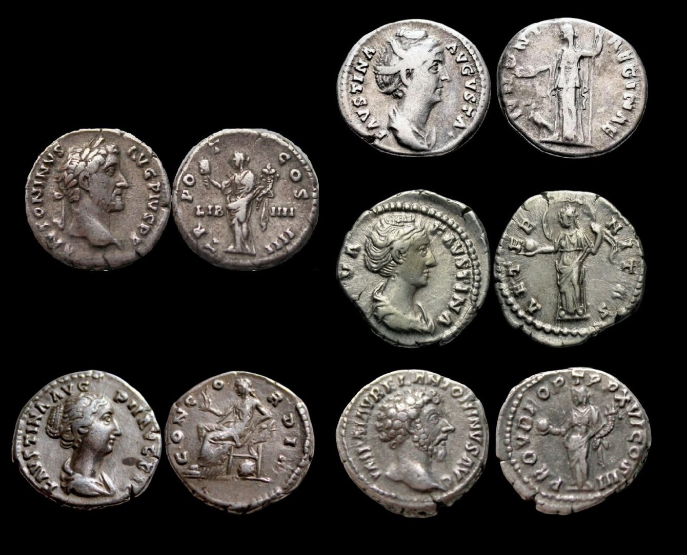 New-Addition-Faustina-I-Lifetime-Issue