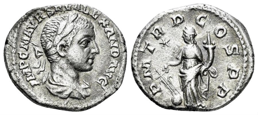 Severus-Alexander-Denarius-From-Antioch.