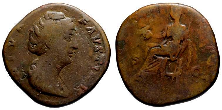 Women-Of-Rome---Annia-Galeria-Faustina