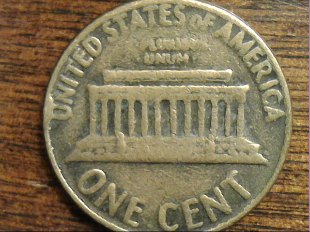 1971-D-LMC,-Dryer-Coin-Or-Something-Else?