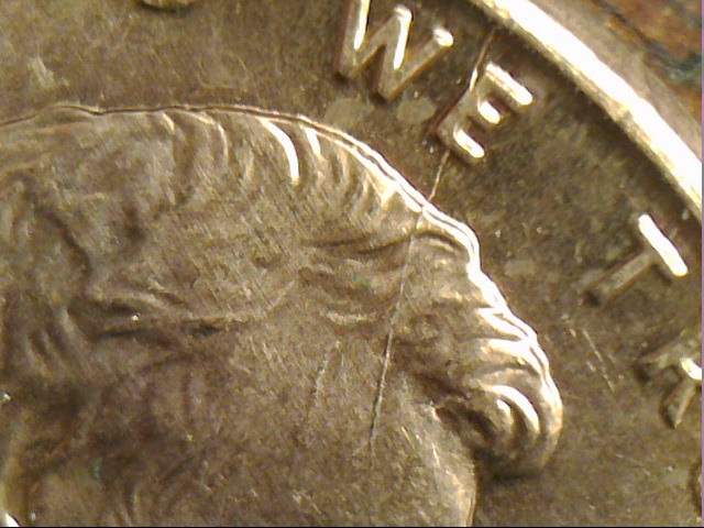 1995-LMC-Spike-Head,-First-One-For-Me.
