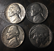 The-Goal:-25,000-Rolls-Of-Nickels-All-Searchers-Welcome!