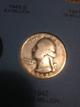 Oldest-Coin-Roll-Hunting-2017