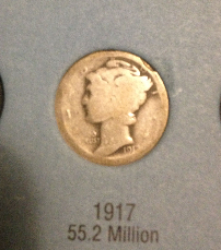 Oldest-Coin-Roll-Hunting-2017