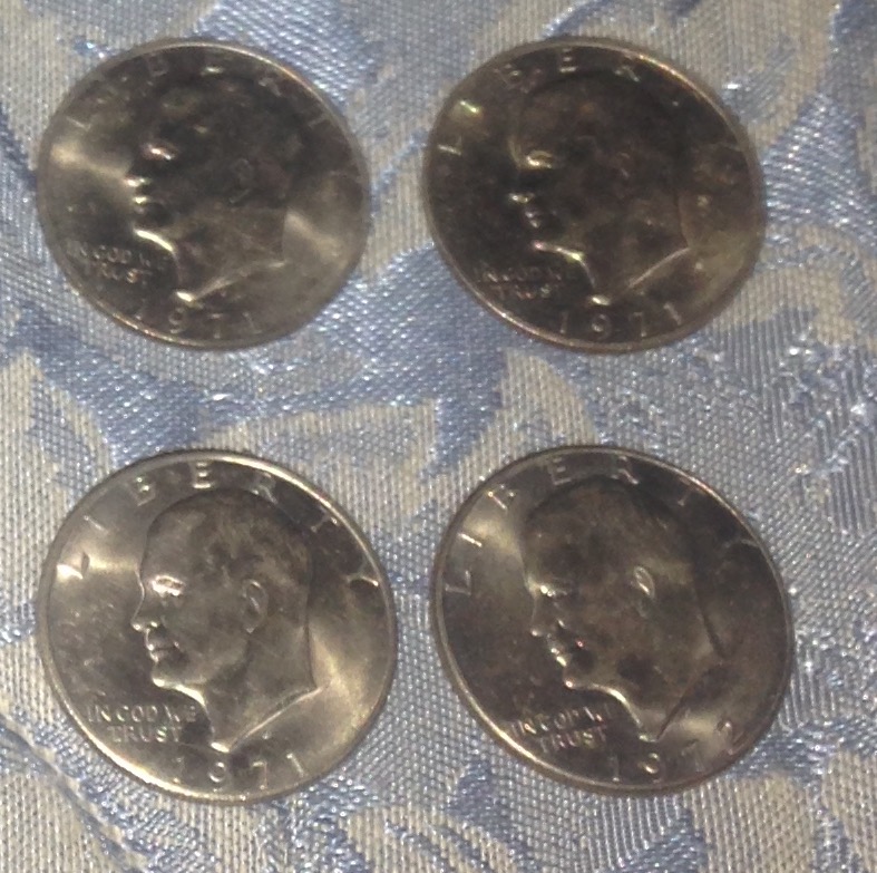 Older-Coins-From-A-Teller-Trays!