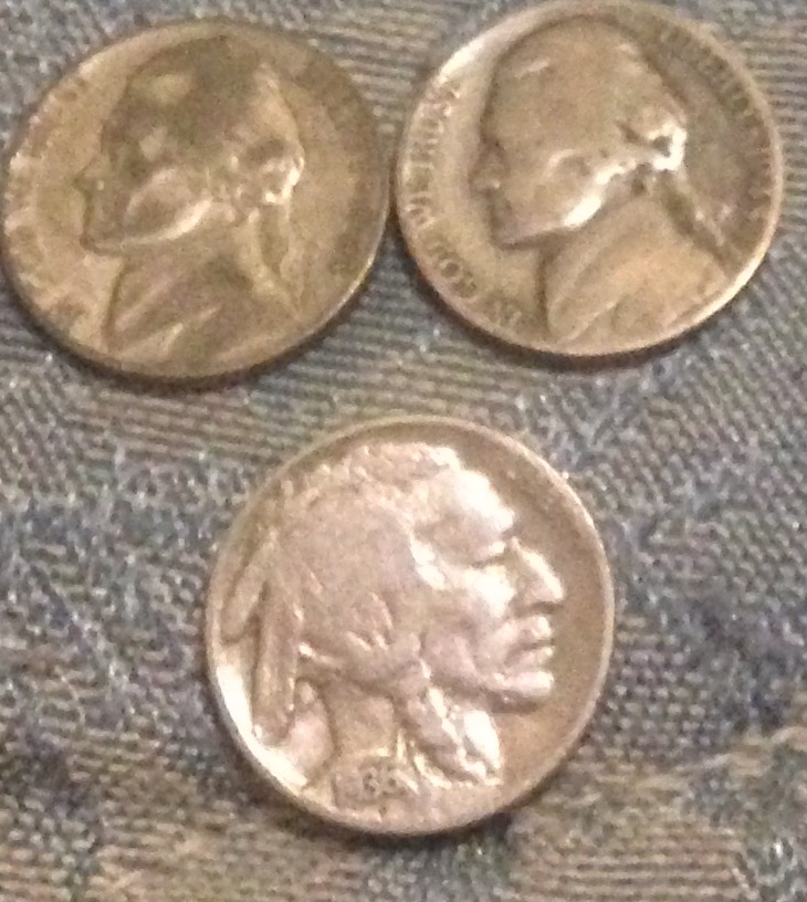 The-Goal:-25,000-Rolls-Of-Nickels-All-Searchers-Welcome!