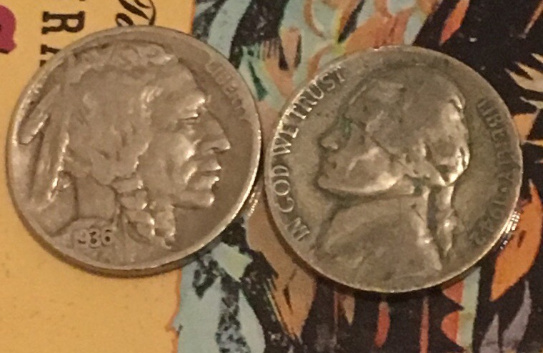 The-Goal:-25,000-Rolls-Of-Nickels-All-Searchers-Welcome!