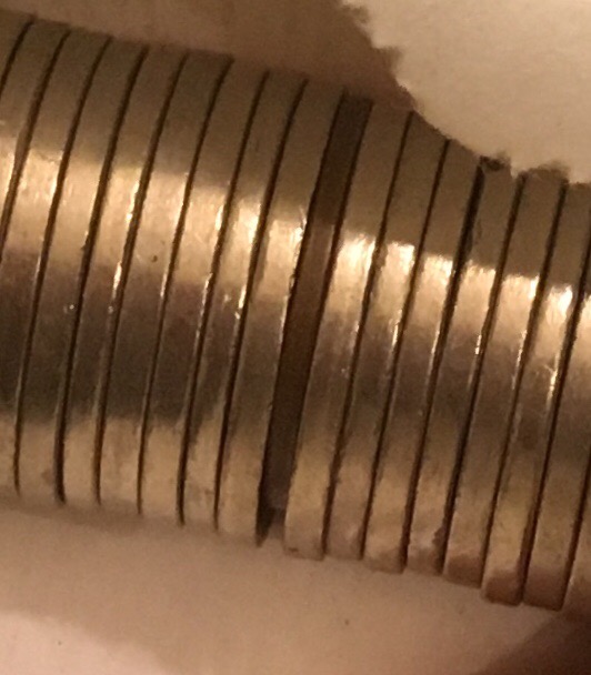 I-Founds-A-Wheat-Cents-From-Nickels-Rolls?