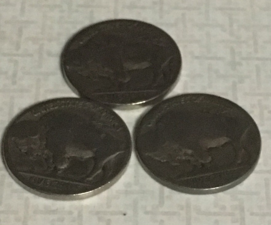 The-Goal:-25,000-Rolls-Of-Nickels-All-Searchers-Welcome!