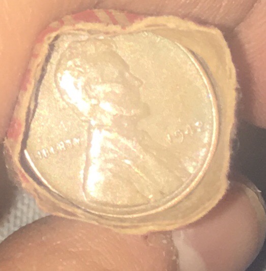 Pictures-Of-End-Roll-Finds