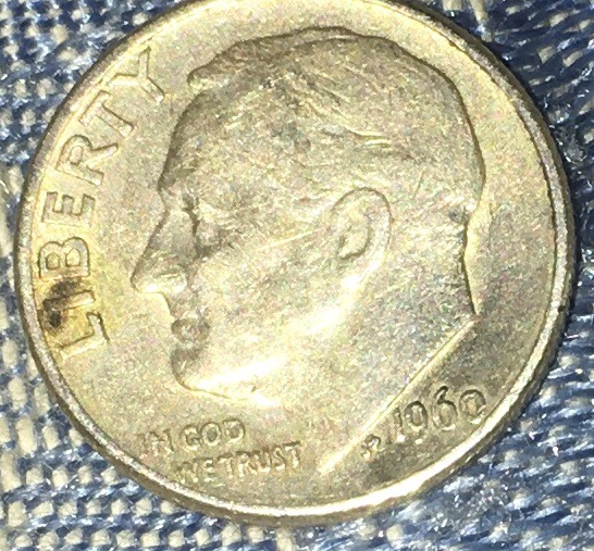 Only-One-Roll-Of-Dimes-He-Founds-A-Silver-Dimes!