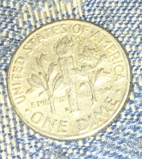 Only-One-Roll-Of-Dimes-He-Founds-A-Silver-Dimes!