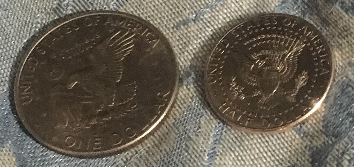 Older-Coins-From-A-Teller-Trays!