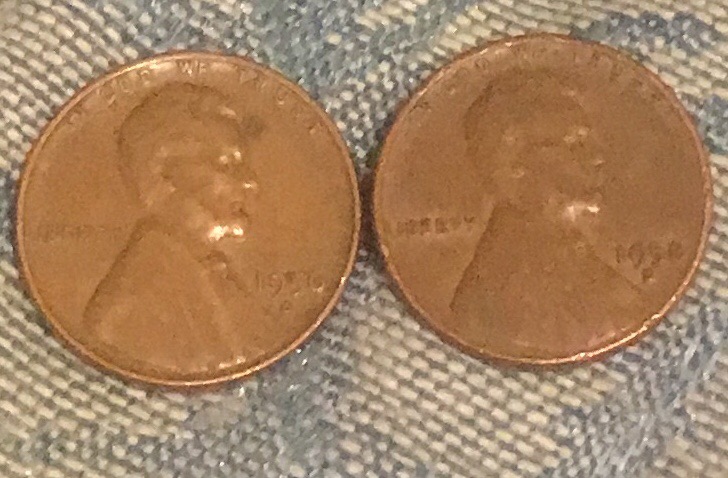 Older-Coins-From-A-Teller-Trays!