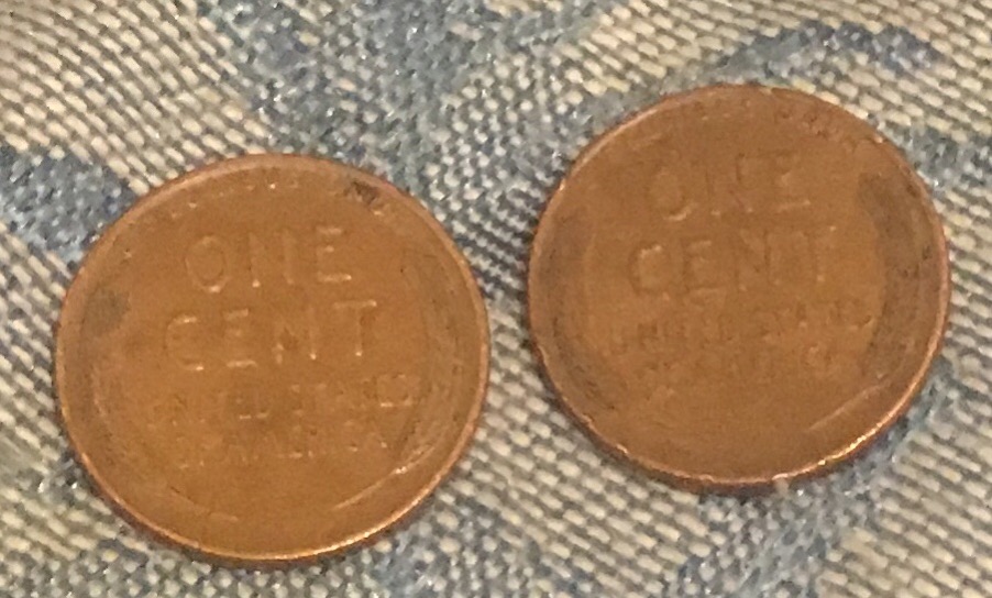 Older-Coins-From-A-Teller-Trays!