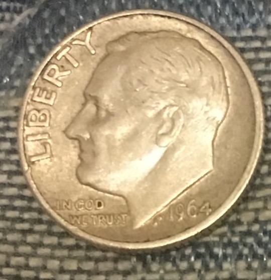 Older-Coins-From-A-Teller-Trays!