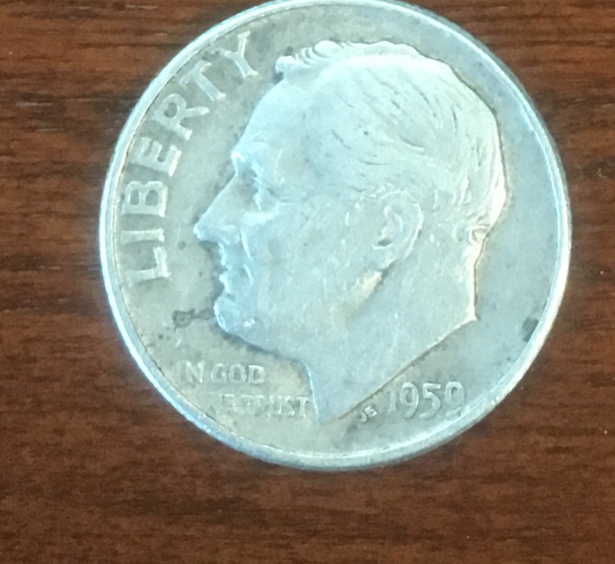 Older-Coins-From-A-Teller-Trays!