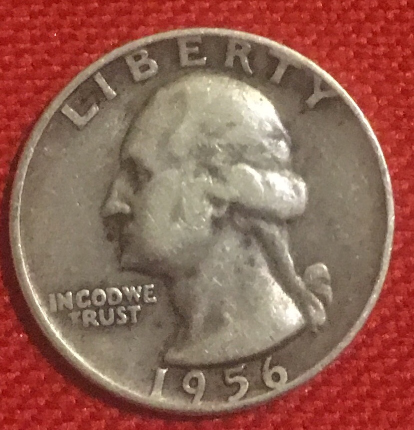 Older-Coins-From-A-Teller-Trays!