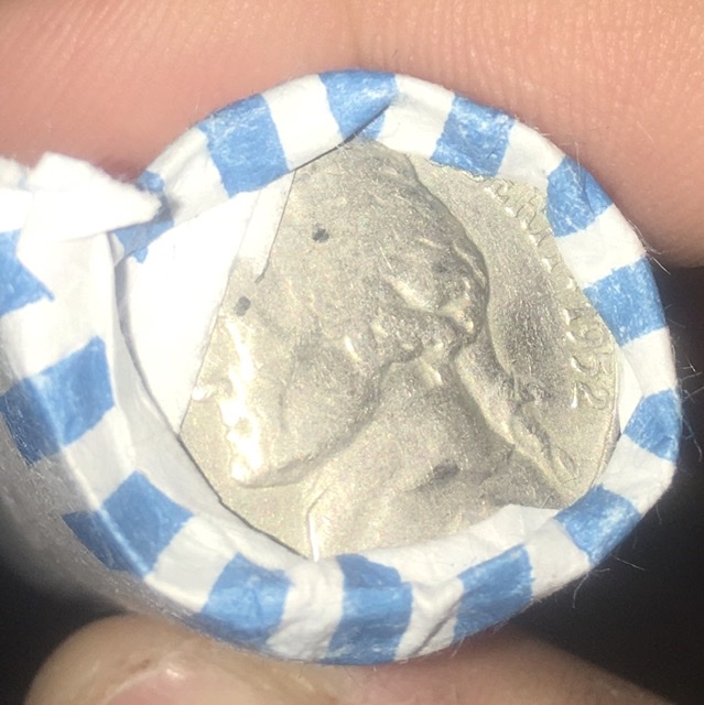Pictures-Of-End-Roll-Finds