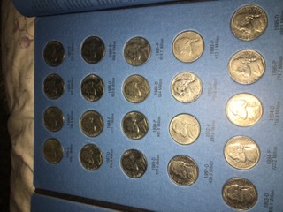 Complete-Folder-Set-Jefferson-Nickels-1938-2019-From-CRH.