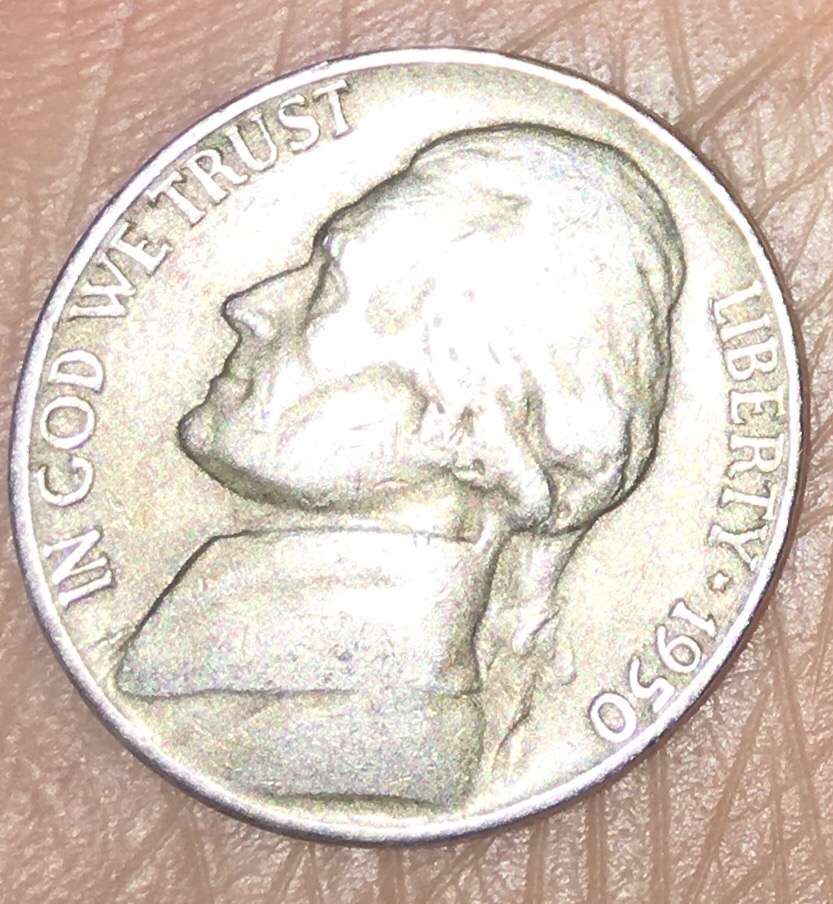 The-Goal:-25,000-Rolls-Of-Nickels-All-Searchers-Welcome!