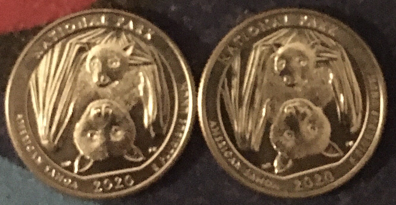 Quarter-Roll-Searching