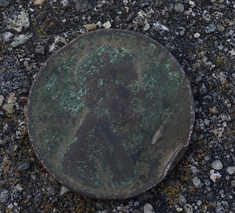 Do-You-A-Pick-Up-Old-Coins-From-Drive-Thru?