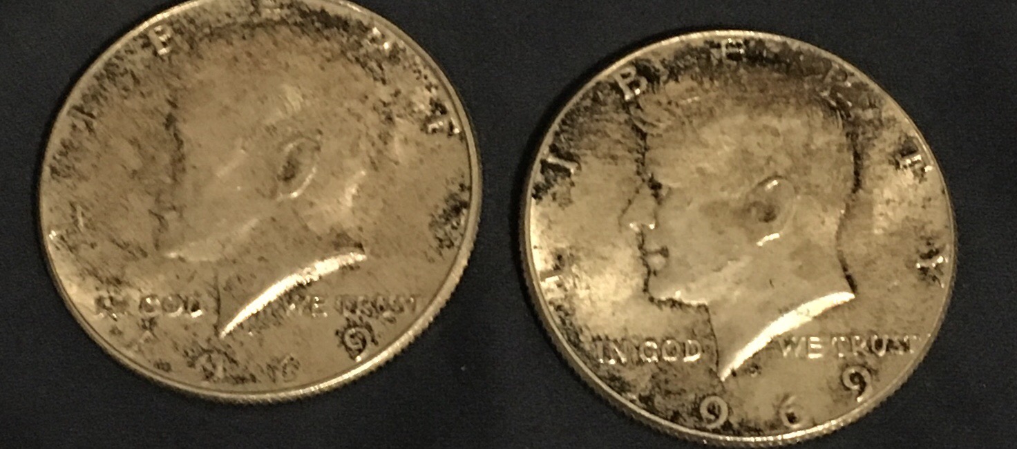 Older-Coins-From-A-Teller-Trays!