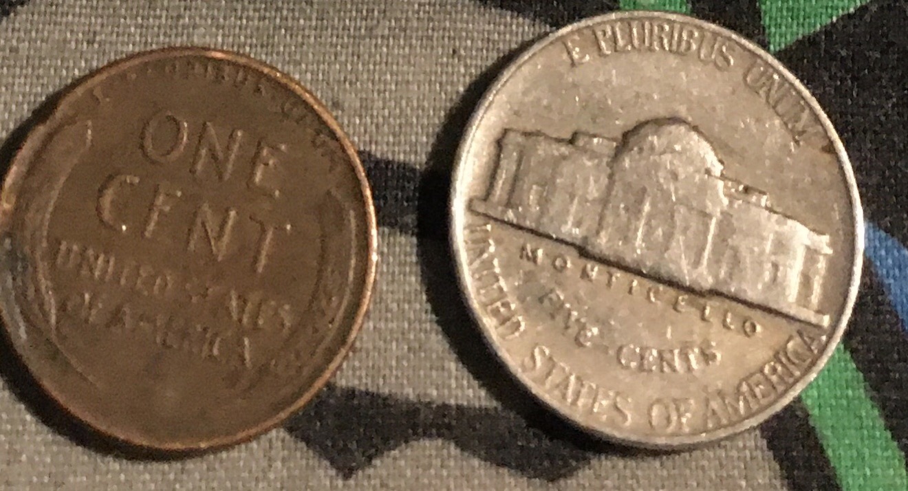 Older-Coins-From-A-Teller-Trays!