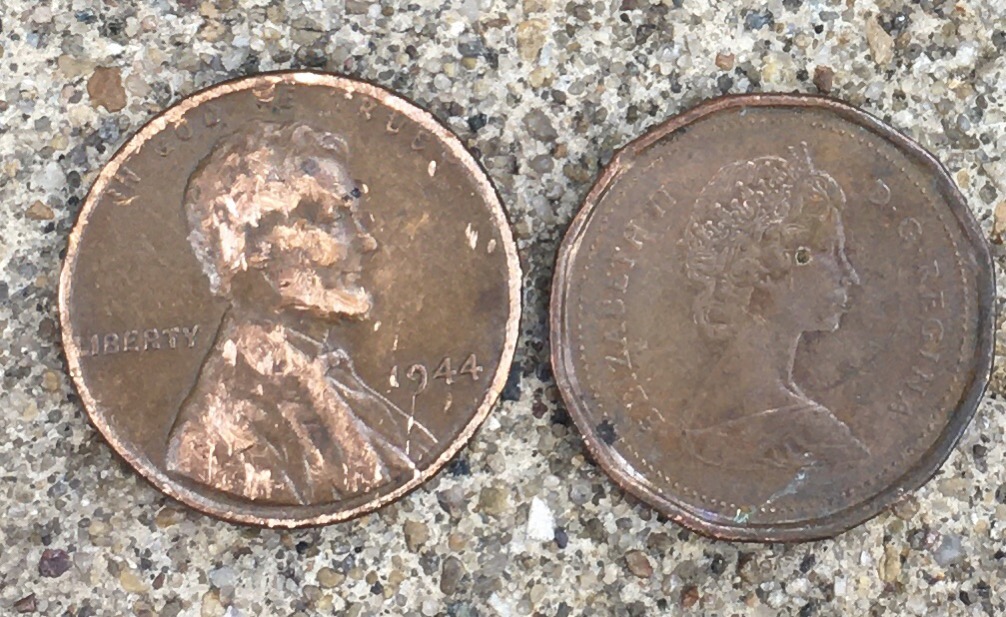 Do-You-A-Pick-Up-Old-Coins-From-Drive-Thru?
