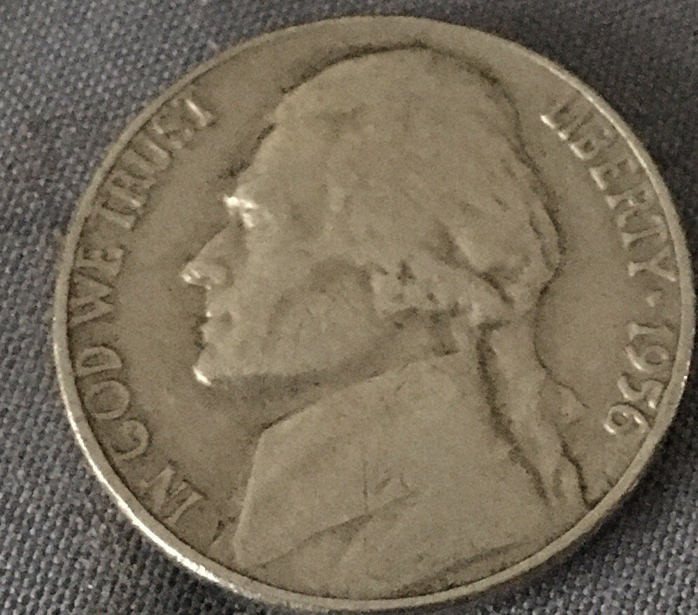 Do-You-A-Pick-Up-Old-Coins-From-Drive-Thru?