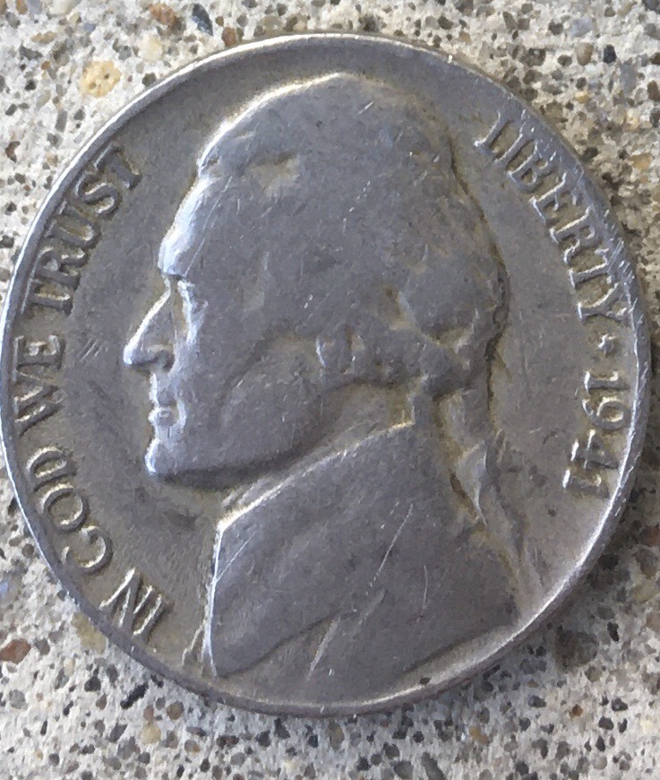Do-You-A-Pick-Up-Old-Coins-From-Drive-Thru?