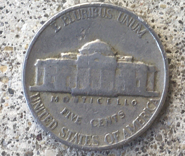 Do-You-A-Pick-Up-Old-Coins-From-Drive-Thru?